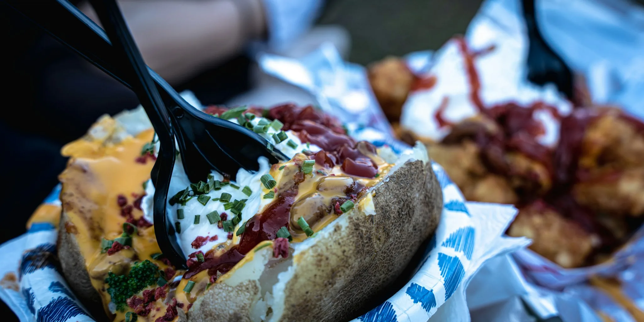 Microwave Beats Oven for Baked Potatoes: What Home Cooks Need to Know