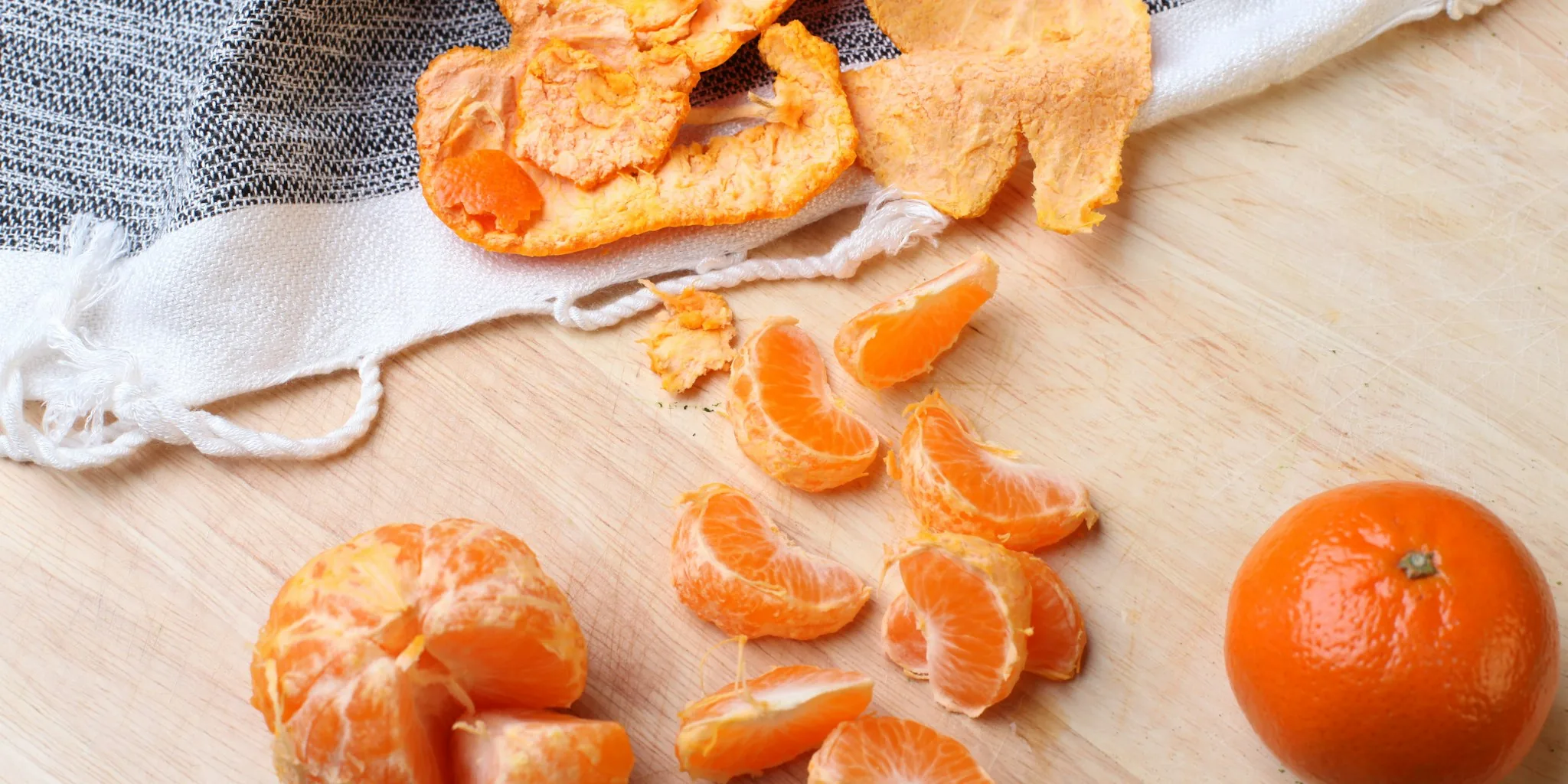Orange Peels in Your Dishwasher: What Shoppers Need to Know About This Viral Cleaning Hack