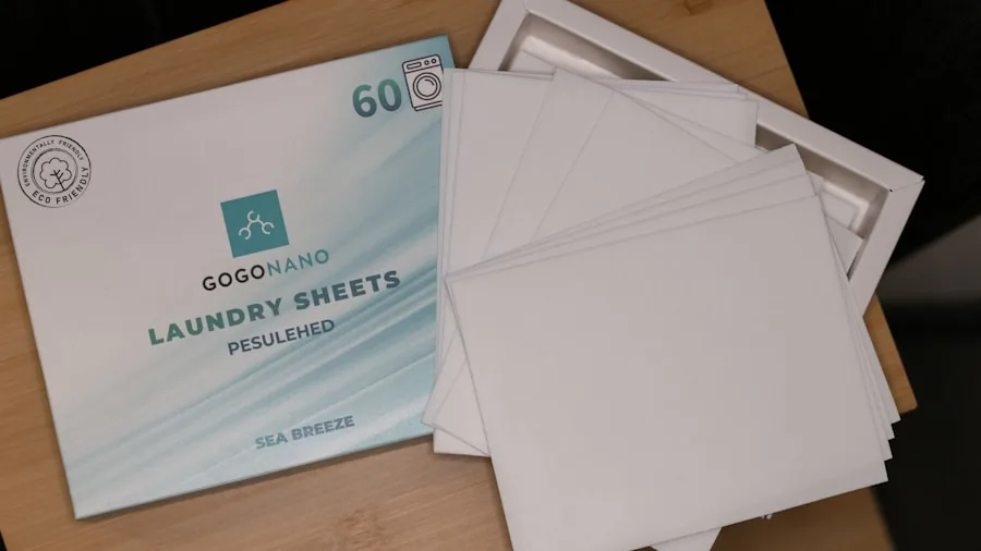 fresh dryer sheet fabric softener