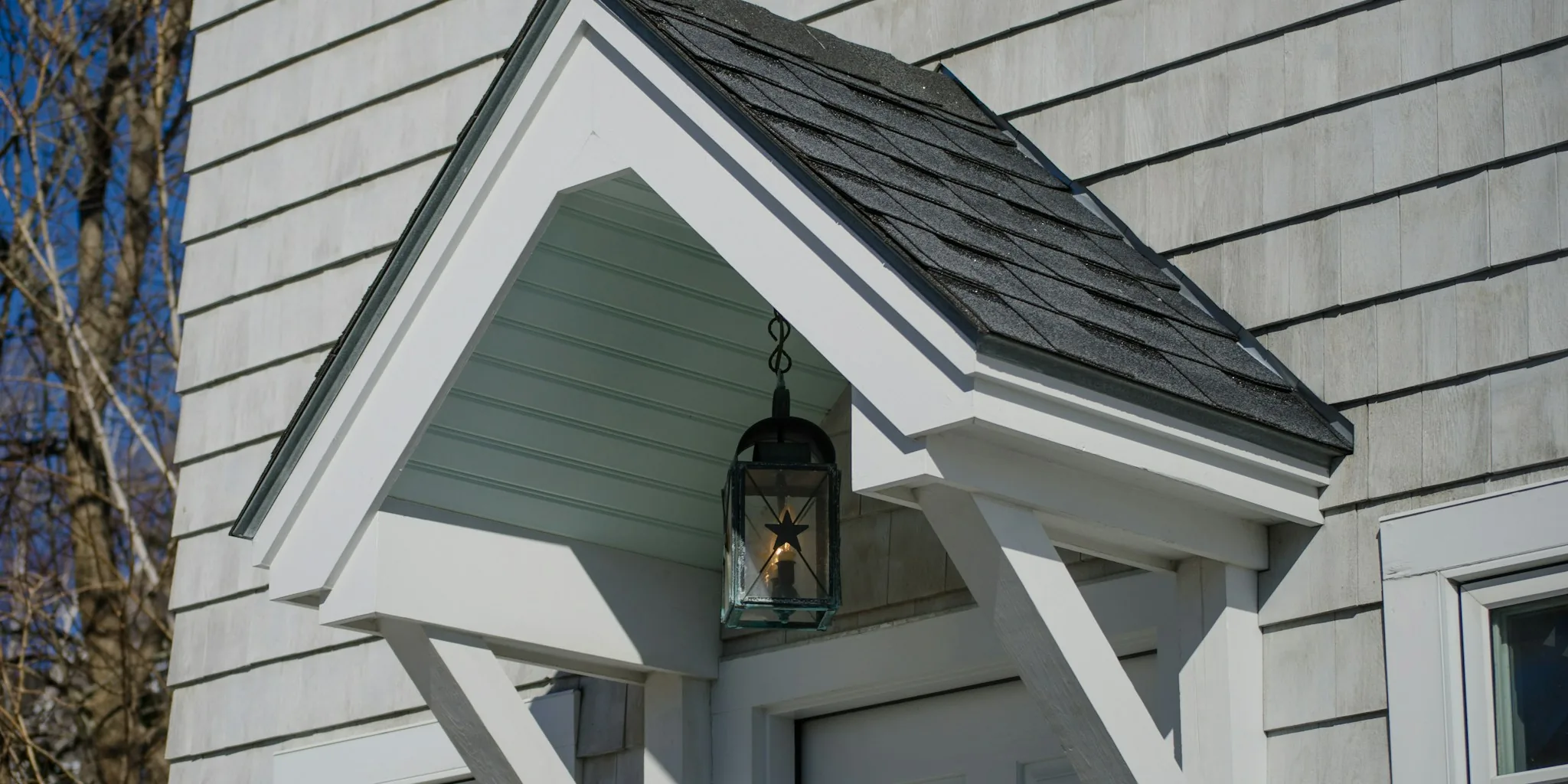 Solving Roof Height Problems in Porch Additions