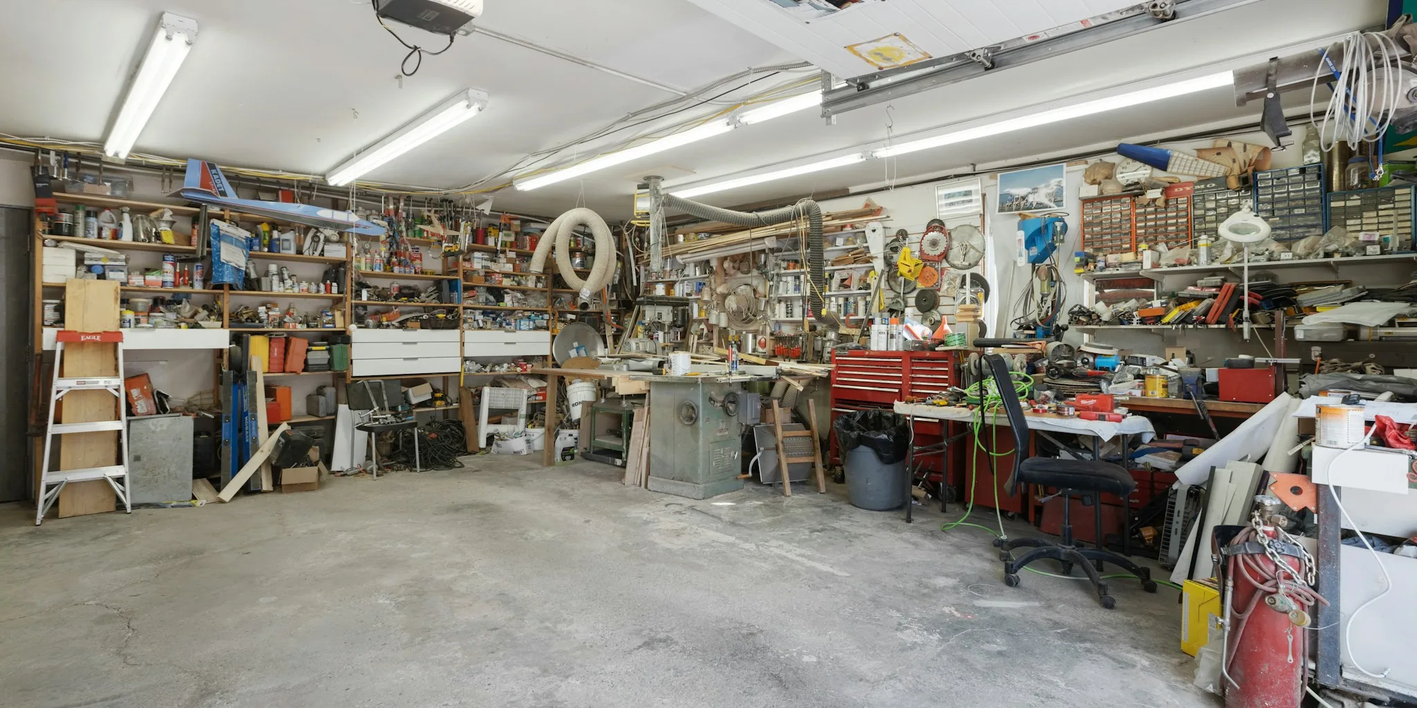 7 Tips to Choose and Install the Right Garage Insulation
