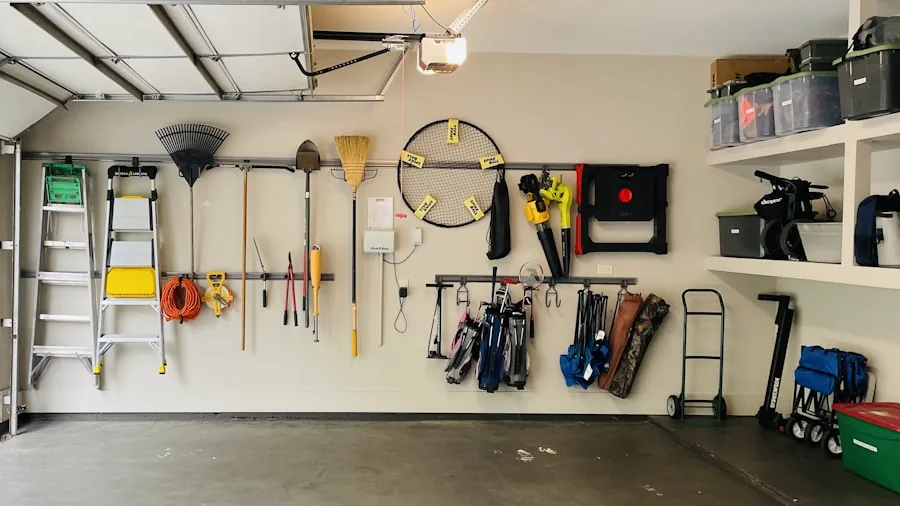 Milwaukee Debuts New Workbench and Storage Cabinet System: What Shoppers Need to Know 2 garage storage cabinet layout