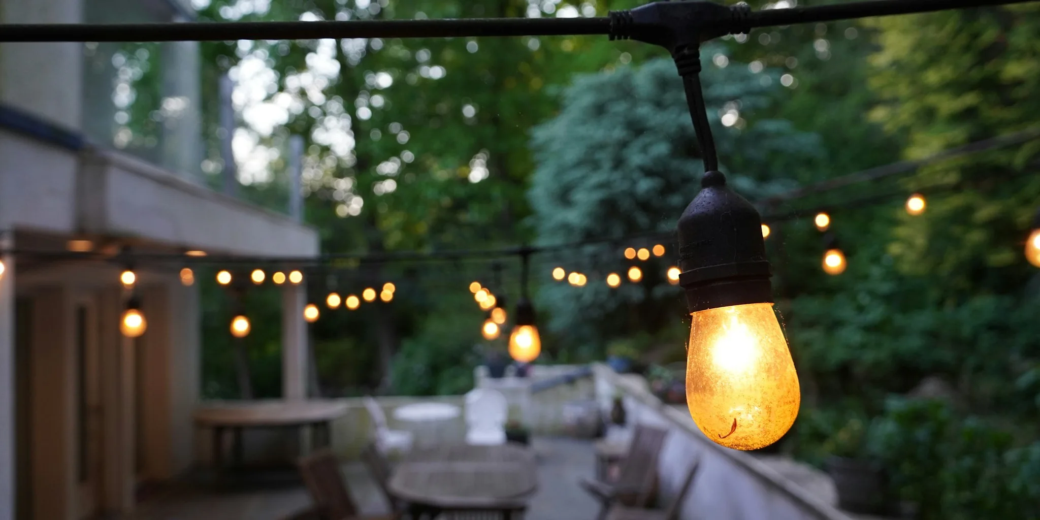 Solar Patio Lights Hit Amazon: What Buyers Should Know Before Purchasing