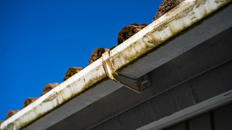 Roof Coatings for Asphalt Shingles: Separating Hype from Real Value 3 gutter maintenance cleaning