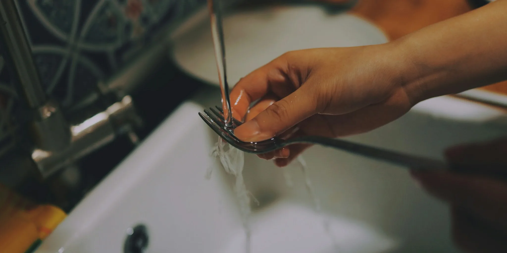 Washing Machine Damage: Why Delicates Need Special Care