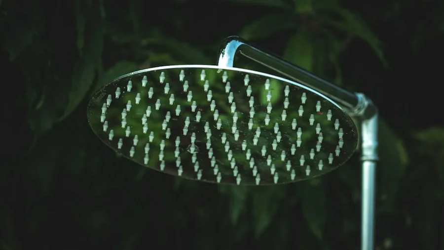 Affordable Amazon Shower Liner Tackles Soap Scum Problem: What Shoppers Need to Know 3 hard water shower head filter