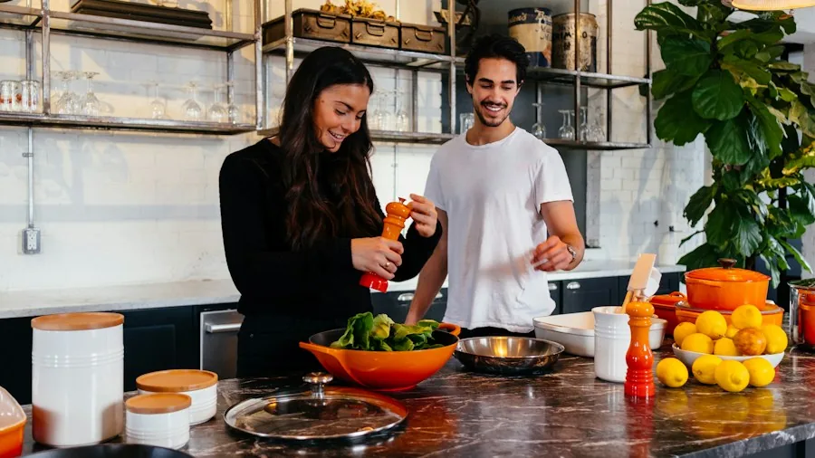 Home Depot Fall Appliance Sale Cuts Refrigerator Prices by Up to 35 Percent 2 holiday meal preparation kitchen