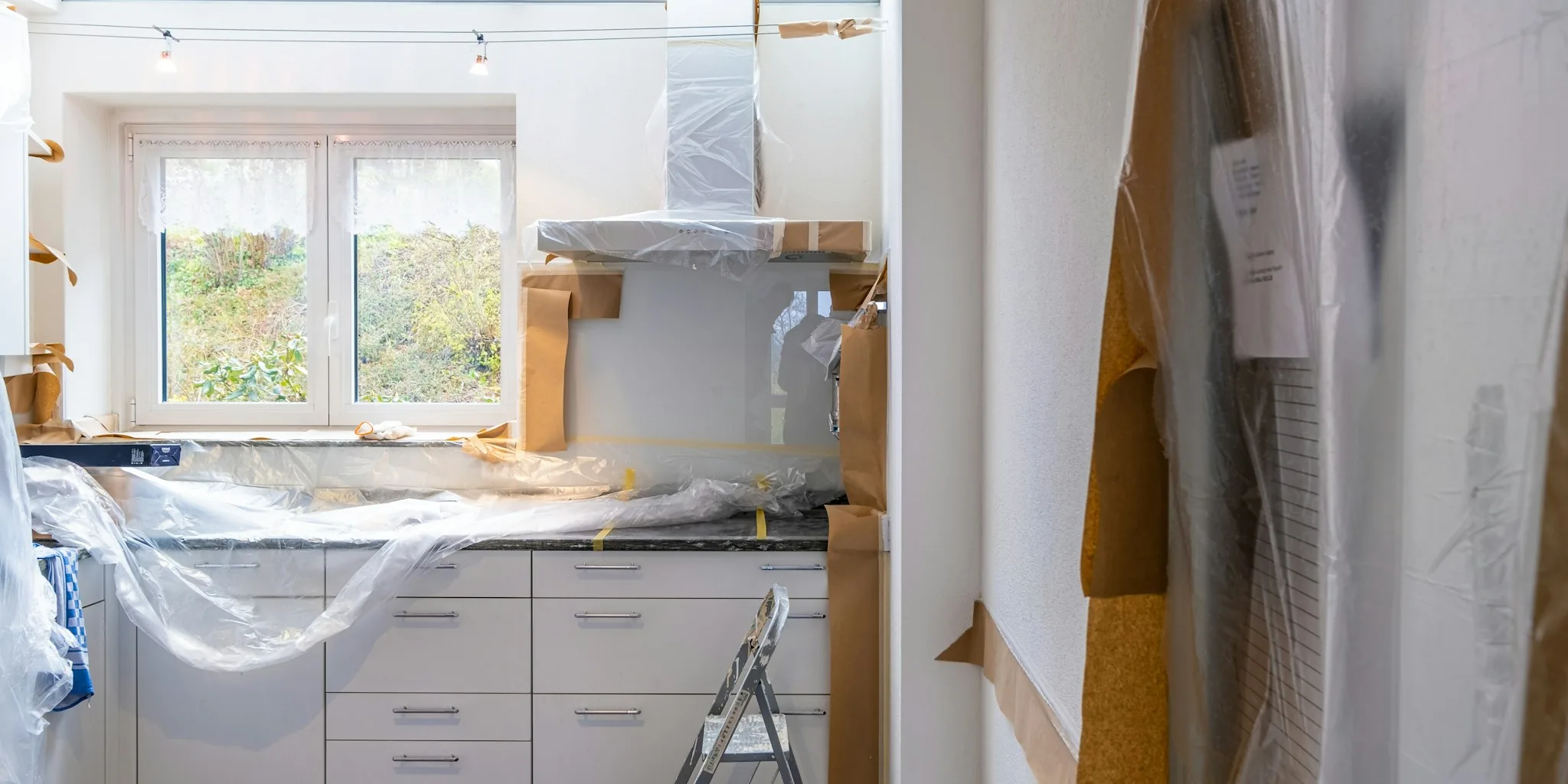 Too Many Renovation Projects at Once: What Homeowners Need to Know