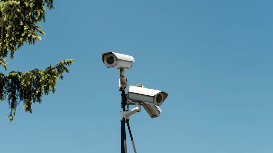 Anker MindBase Launches as Home Security Brain: What Shoppers Need to Know 2 home security camera installation