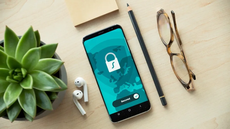 home smart device privacy security