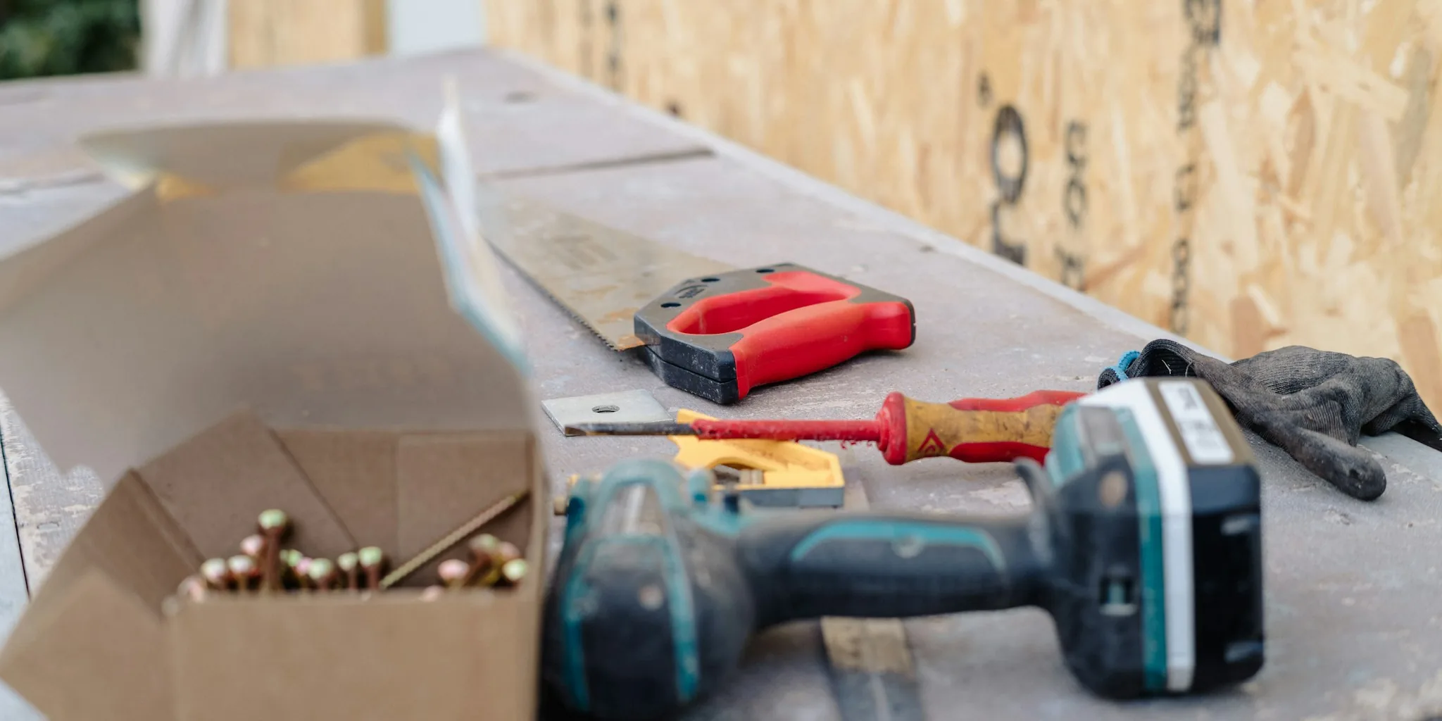 Bosch Green Cordless Tools Debut at Lowe’s: What This Shift Means for DIY Shoppers