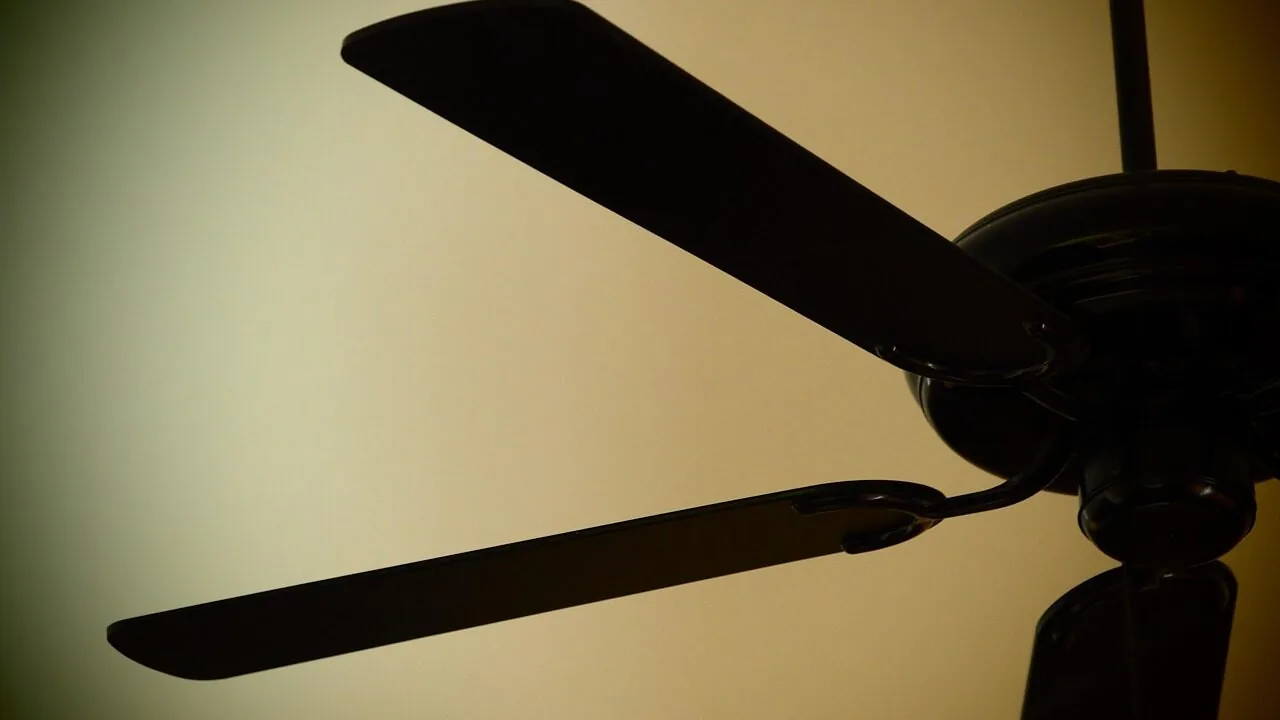 Industrial Ceiling Fan Style Guide What Shoppers Need to Know