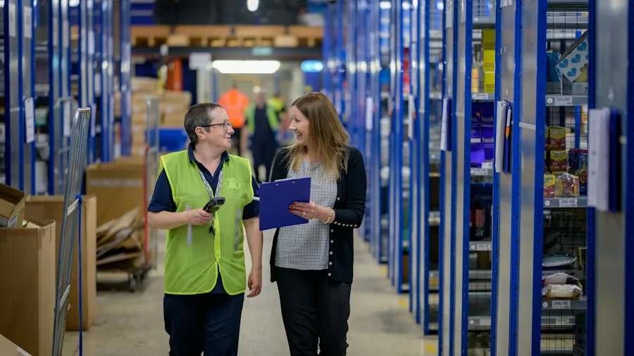 SawStop Exits European Market: What Shoppers Need to Know 3 industrial saw inventory warehouse