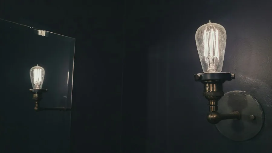 Wall Sconces Replace Table Lamps: What Shoppers Need to Know About This Space Saving Shift 2 installing wall mounted sconces