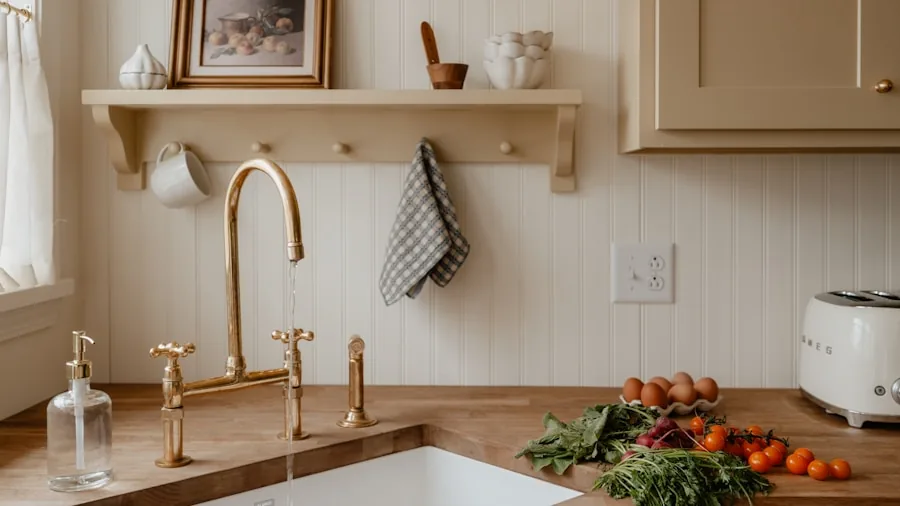 Popular Silicone Stove Gap Covers Solve a Kitchen Problem Millions Face 3 kitchen counter cleaning supplies