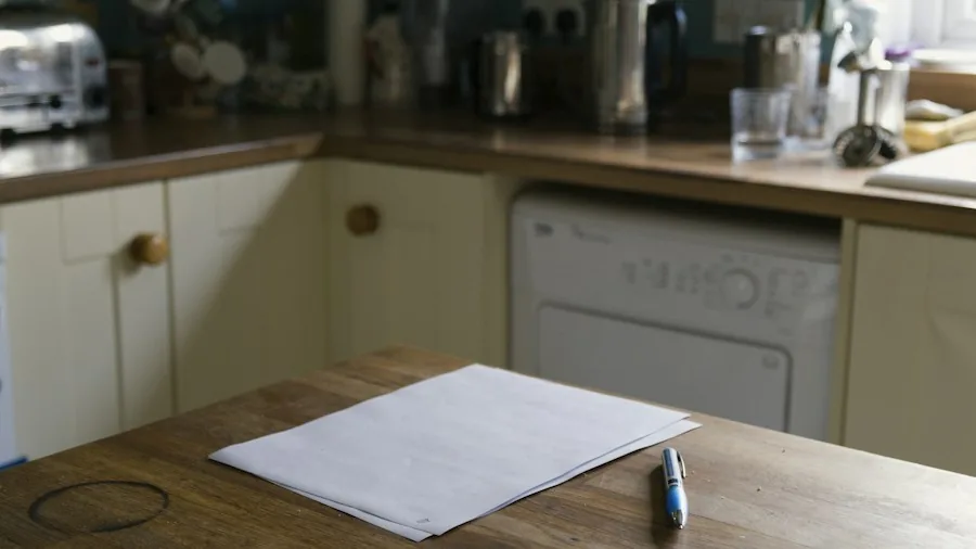 Popular Dishwasher Towel Hack Could Damage Your Machine, Experts Warn 2 kitchen towels folded