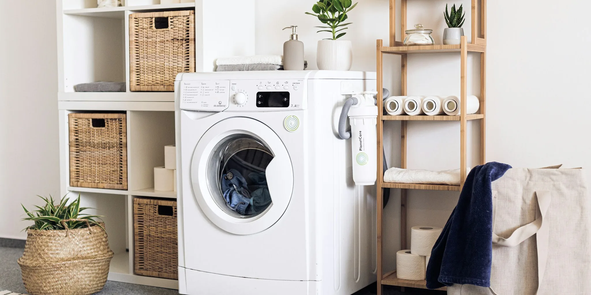 Does Aluminum Foil in Washers Really Work?
