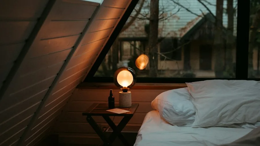 Vintage Lighting Trends: Why Designers and Celebrities Are Choosing Classic Pieces for Modern Homes 3 layered lighting cozy bedroom