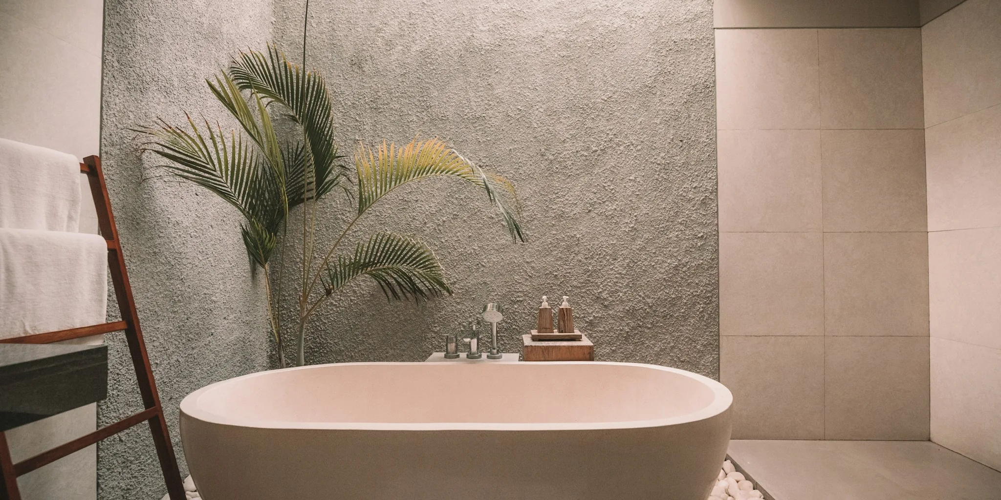 Stone Tubs: Luxury Choice with Serious Trade-Offs
