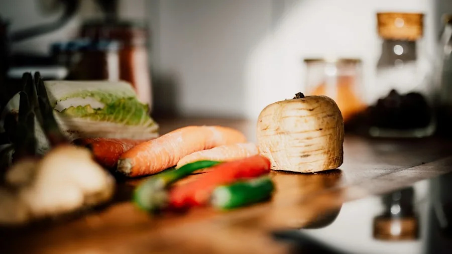 Rotary Grater Sales Surge: What Kitchen Shoppers Need to Know About This Affordable Meal Prep Tool 2 meal prep fresh vegetables countertop