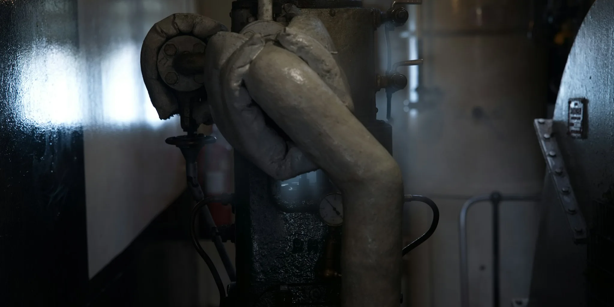 Updated Mechanical Room Codes Homeowners Should Know