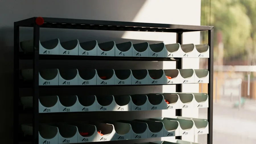 Viral Kitchen Organizer Trend: What Shoppers Need to Know Before Buying 2 metal frame storage organizer