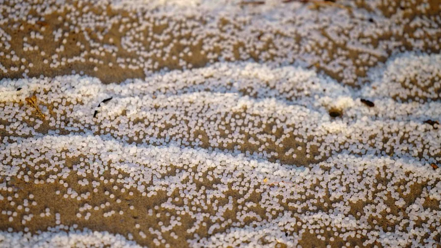 Plastic Free Coffee Makers: What Shoppers Need to Know About Microplastics and Safety 2 microplastics water droplets