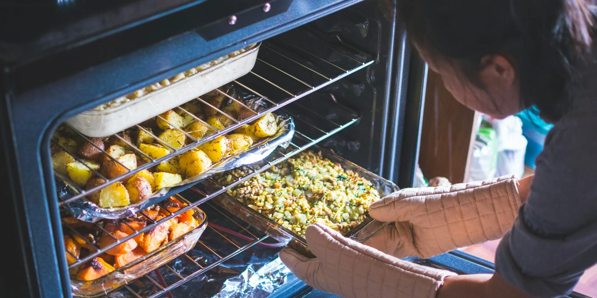 Anyday Microwave Pasta Cooker Hits Market