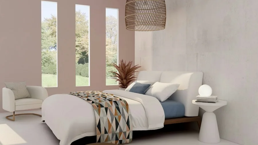 Multi-Function Heater and Air Purifier Sales Signal Shift in How Shoppers Manage Home Climate 2 minimalist heater design bedroom