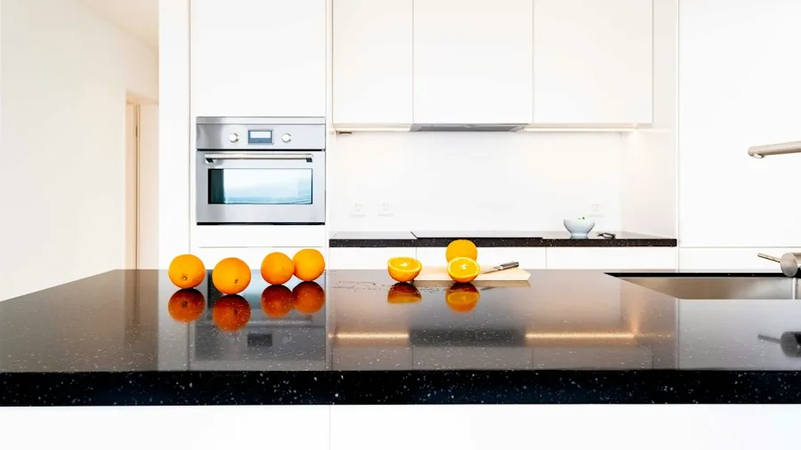 Wall Mounted Paper Towel Holders Transform Kitchen Storage What Shoppers Should Know 3 minimalist kitchen countertop design