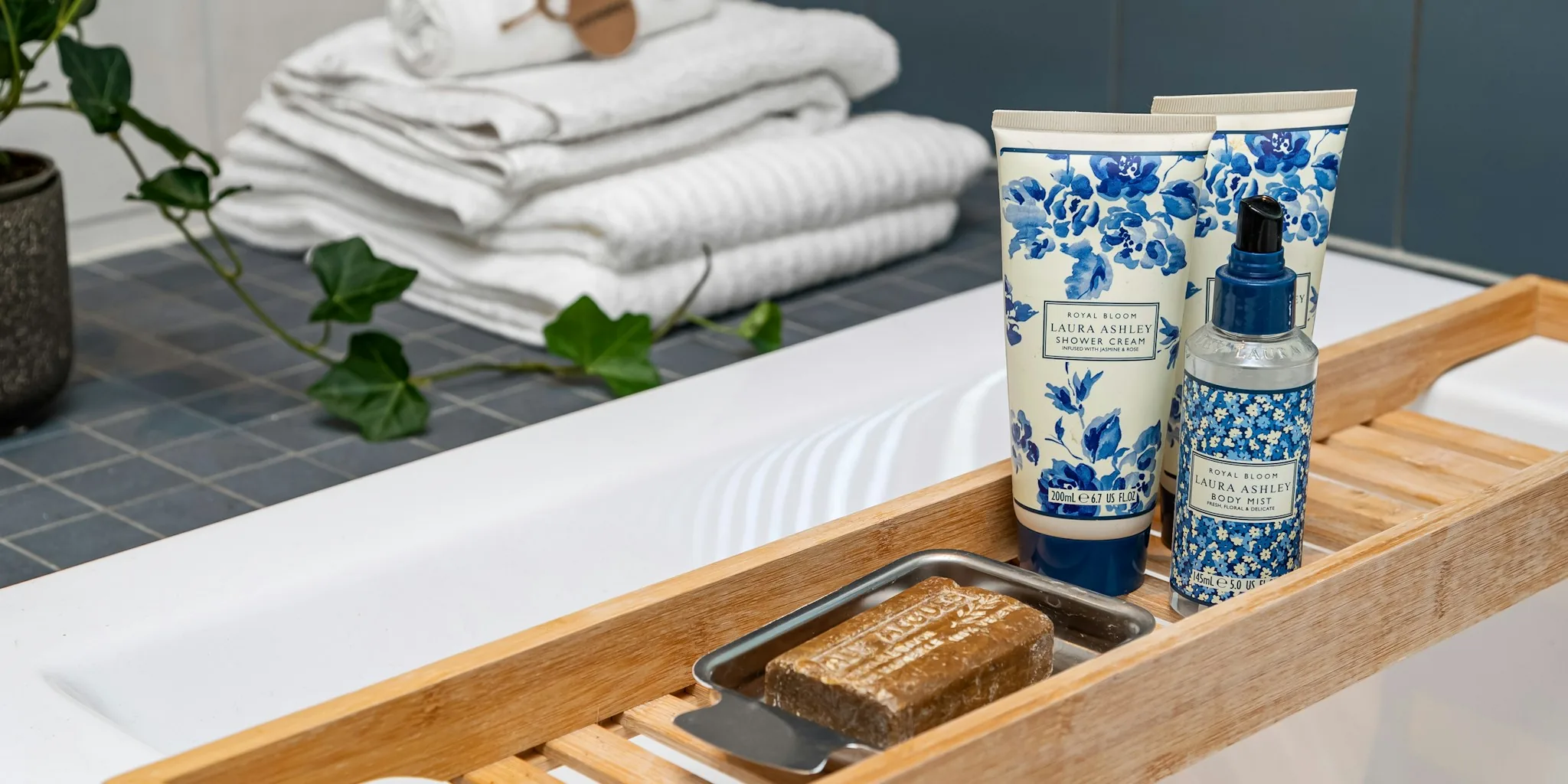 IKEA Releases New Bamboo Toilet Paper Holder with Built-in Storage: What Shoppers Need to Know