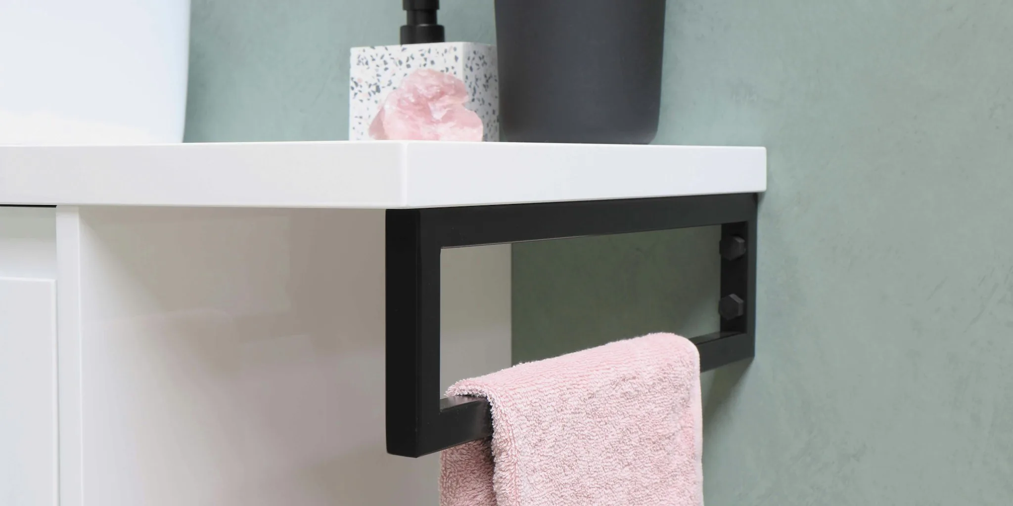 Bird Design Towel Ring Is Reshaping How Shoppers Decorate Their Bathrooms