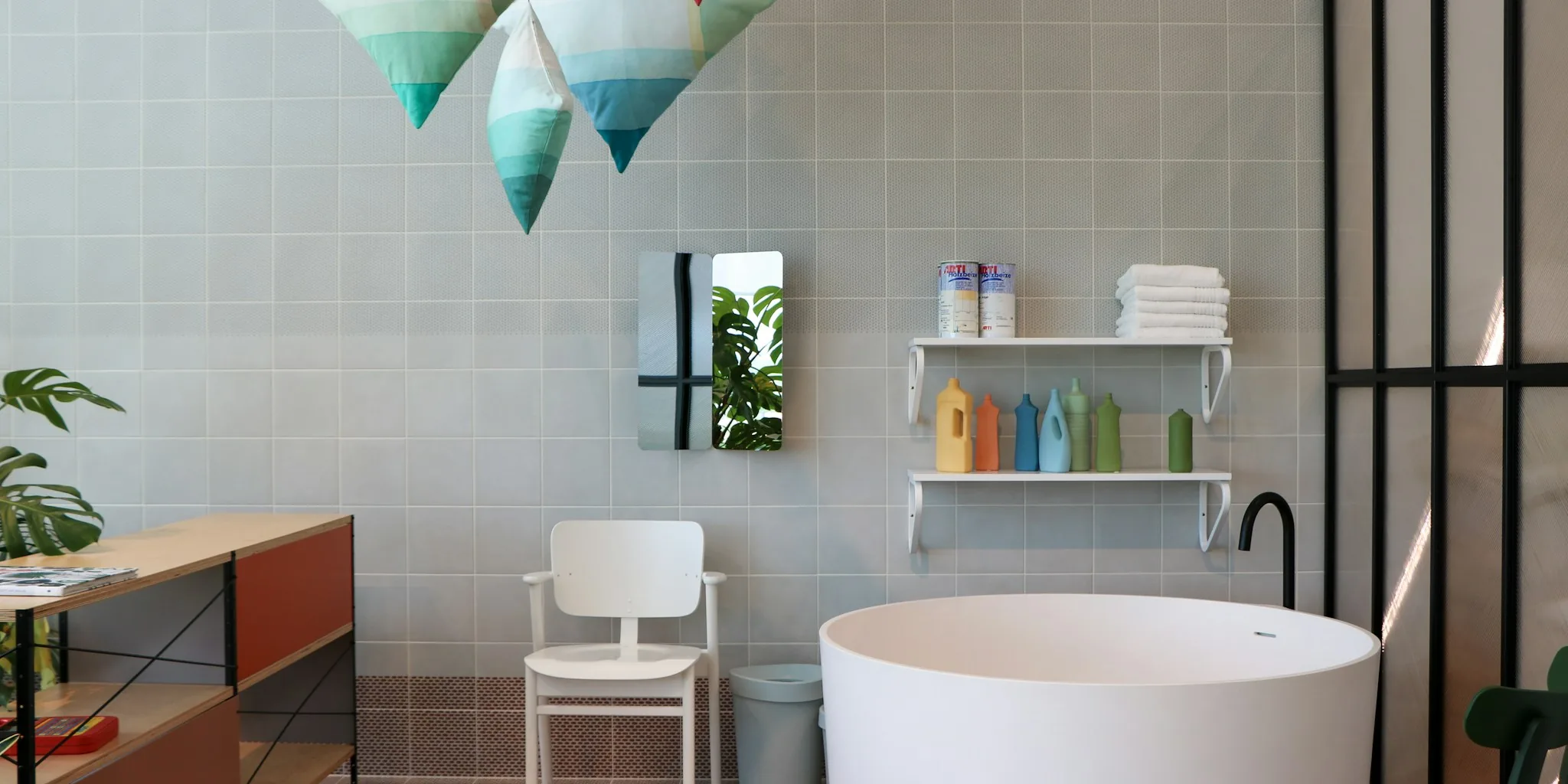 Space-Saving Bathroom Storage Shelves Take Off on Amazon: What Shoppers Need to Know