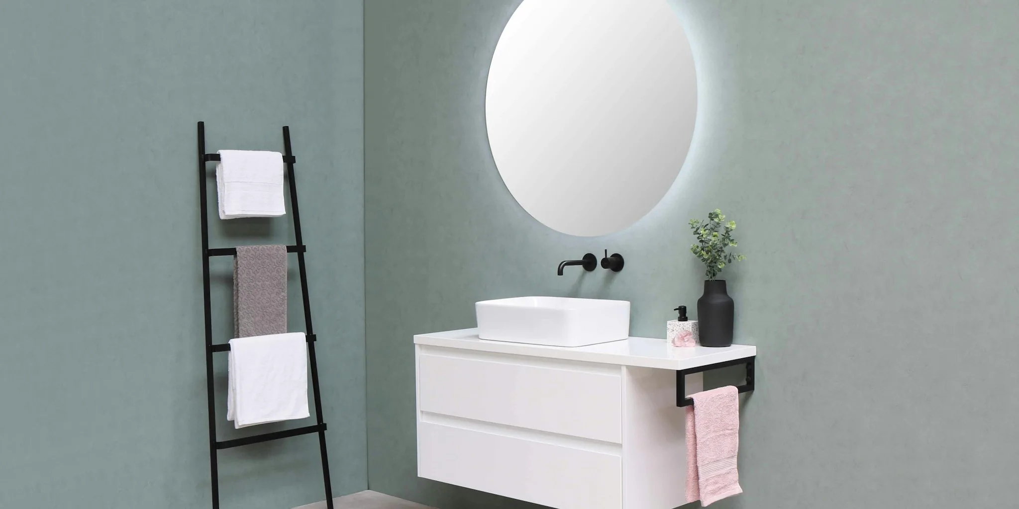 Home Depot Shelf with Towel Bar Replaces Old Racks: What Bathroom Shoppers Should Know