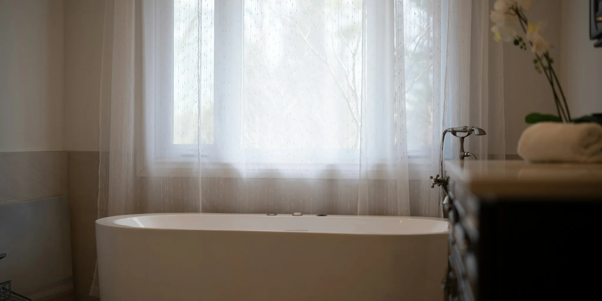 Toxic Shower Liners: What Buyers Should Know Now