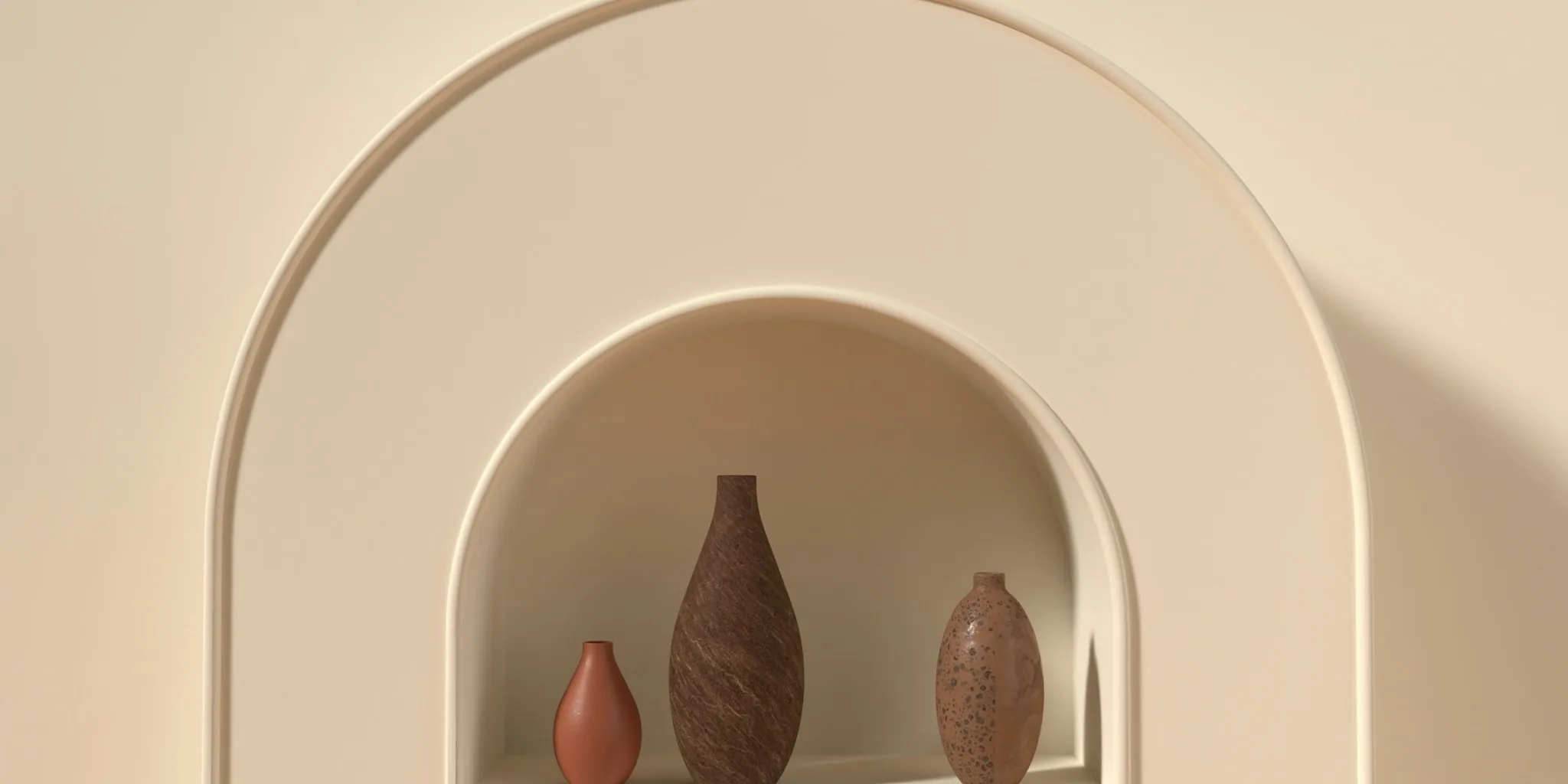 Modern Over-The-Toilet Storage Reshapes Bathroom Design