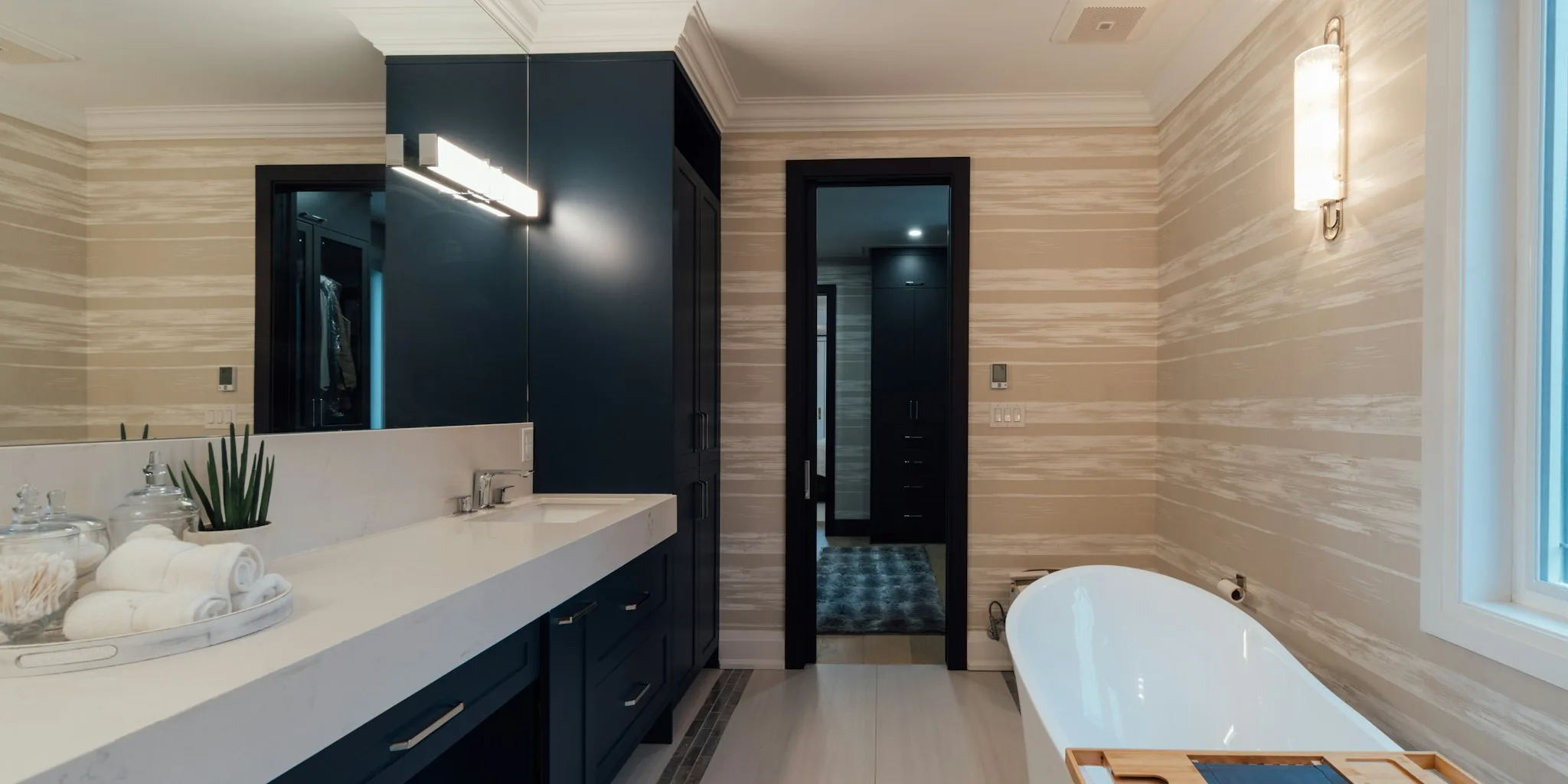 7 Tips for Choosing the Right Lighting to Transform Your Bathroom