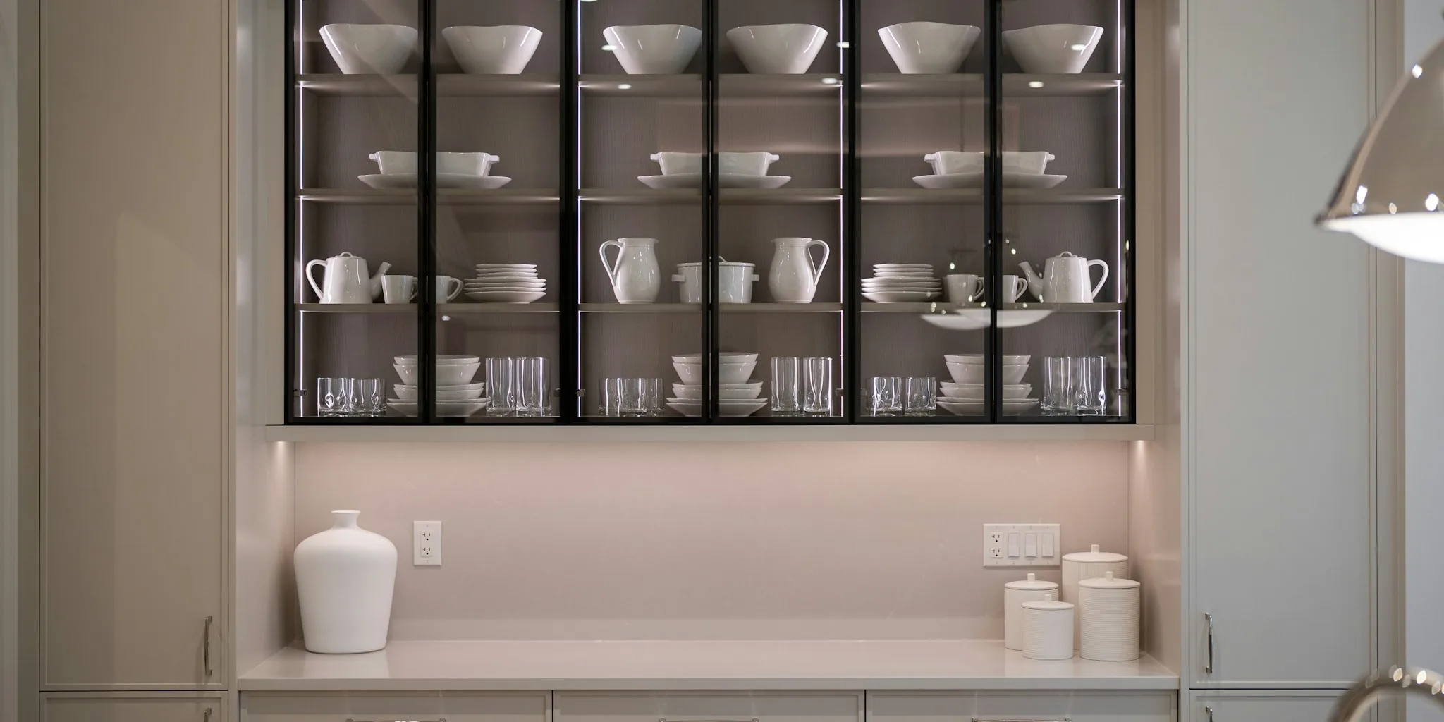 IKEA's New Smart Cabinet Light Driver Adds Matter Support
