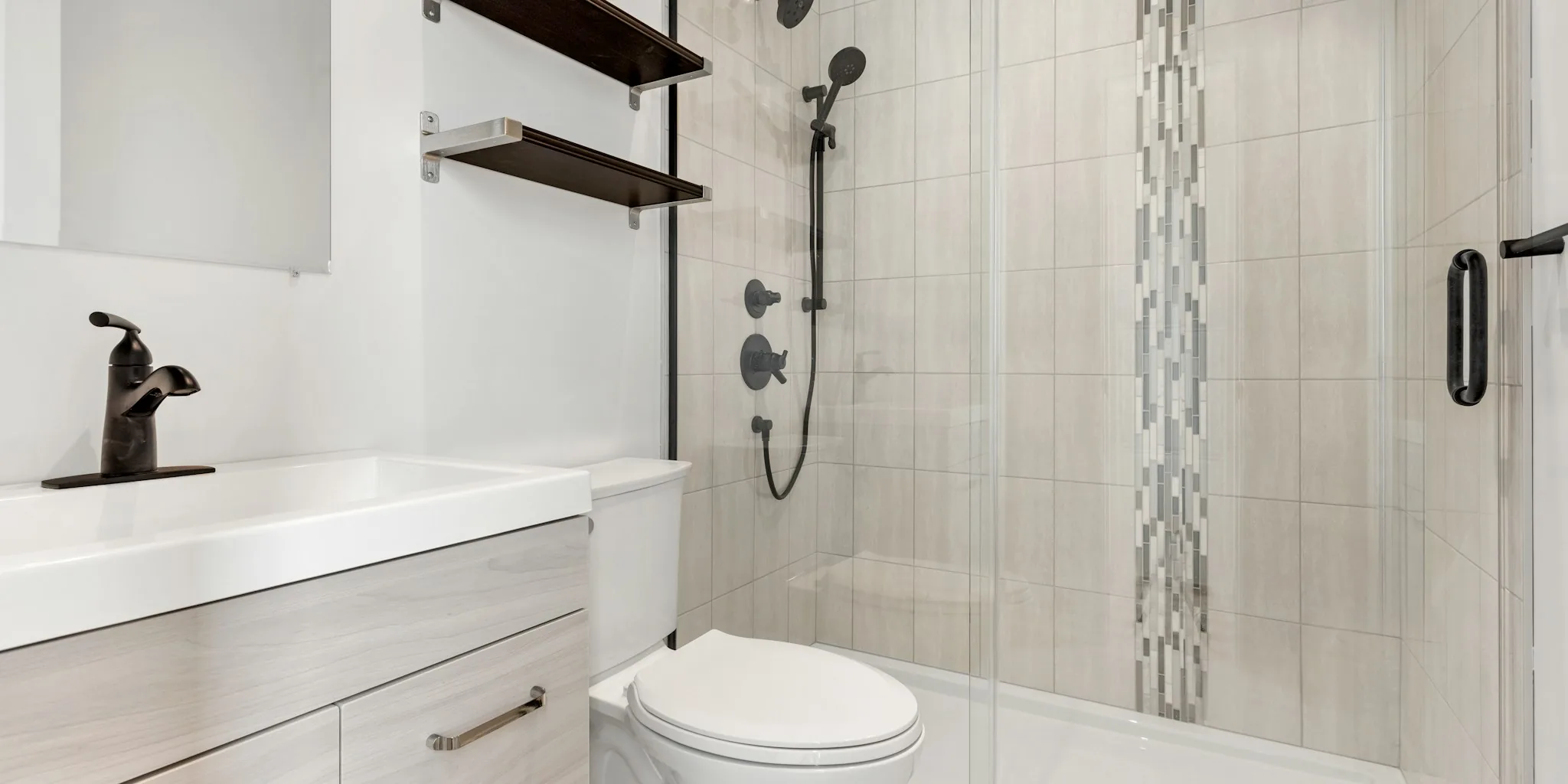 Dump Your Toxic Shower Liner for a Healthier Alternative