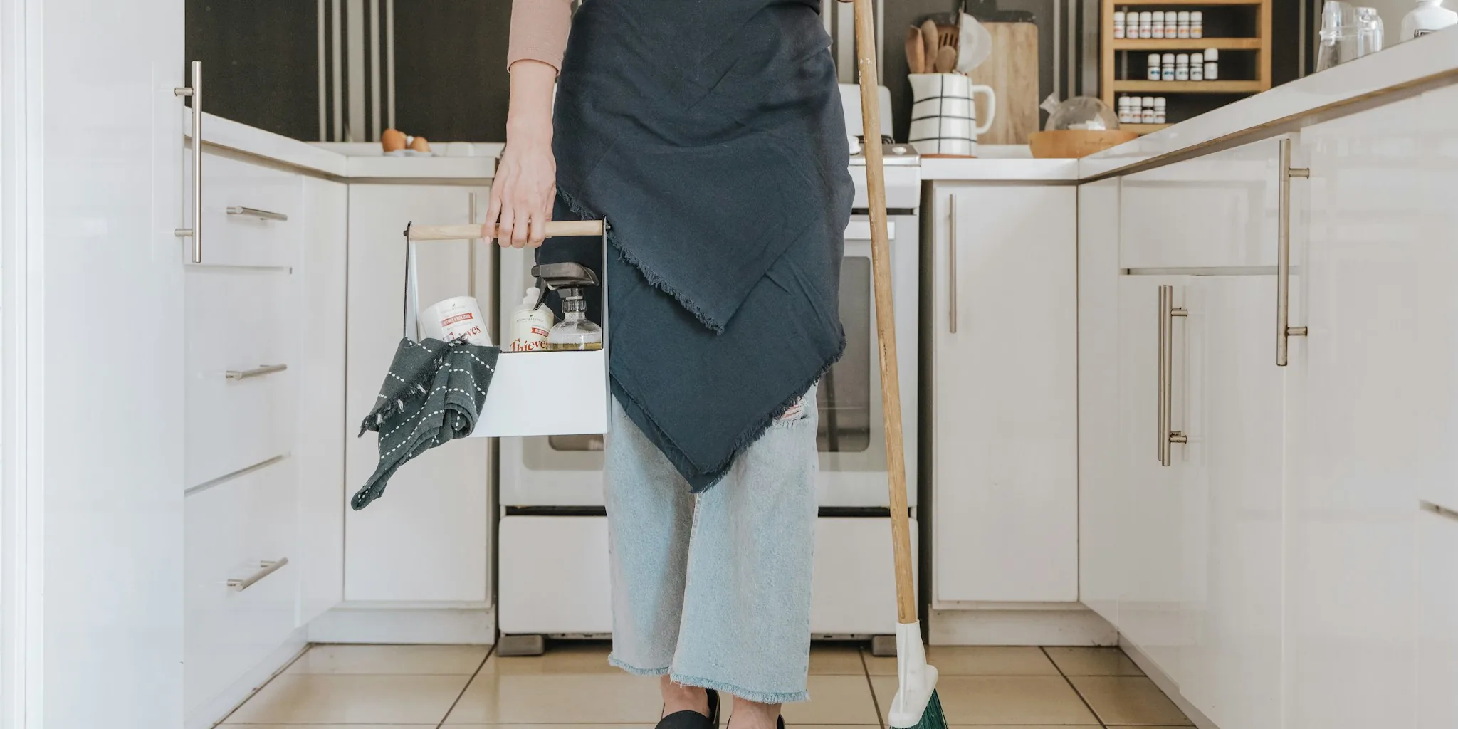 No-Suction Cleaners: A New Take on Floor Care
