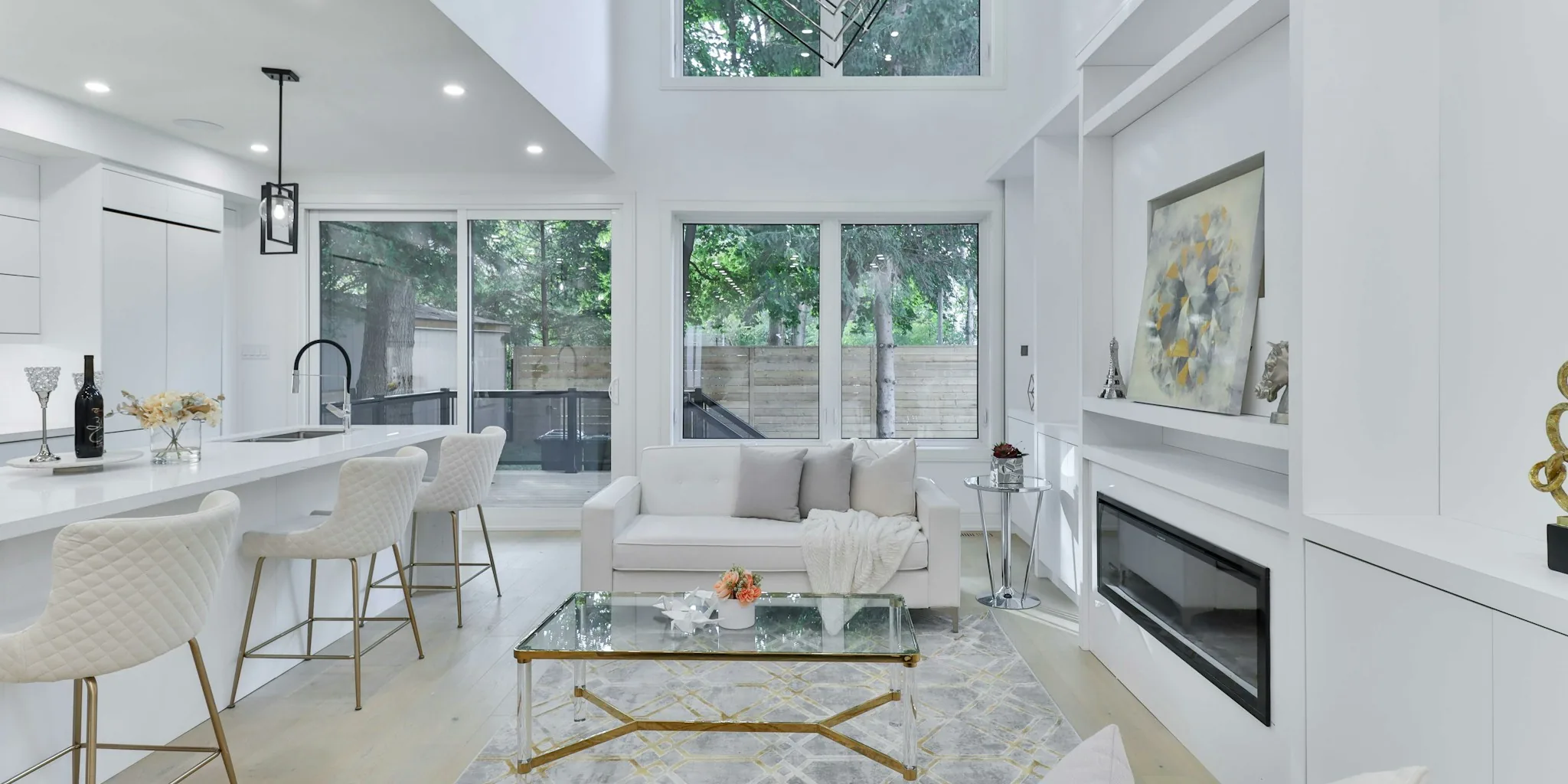What Actually Sells a Flipped Home