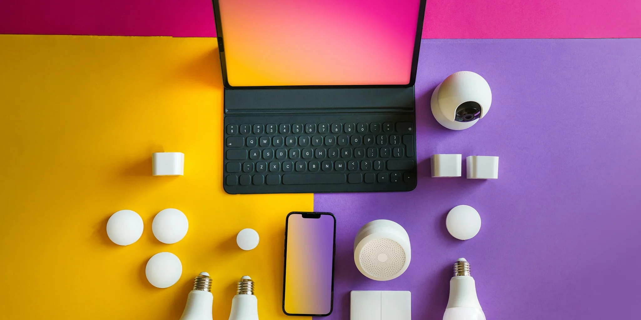 Philips Hue Nanoleaf Integration Nearly Confirmed
