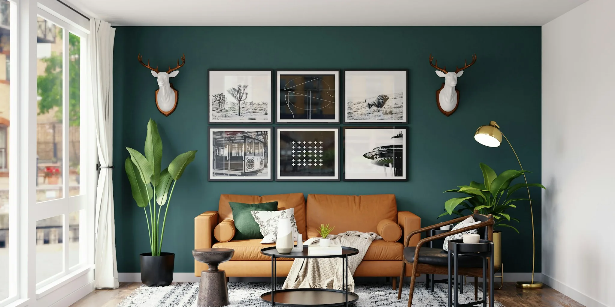 Plant-Based Interior Paint Delivers Performance
