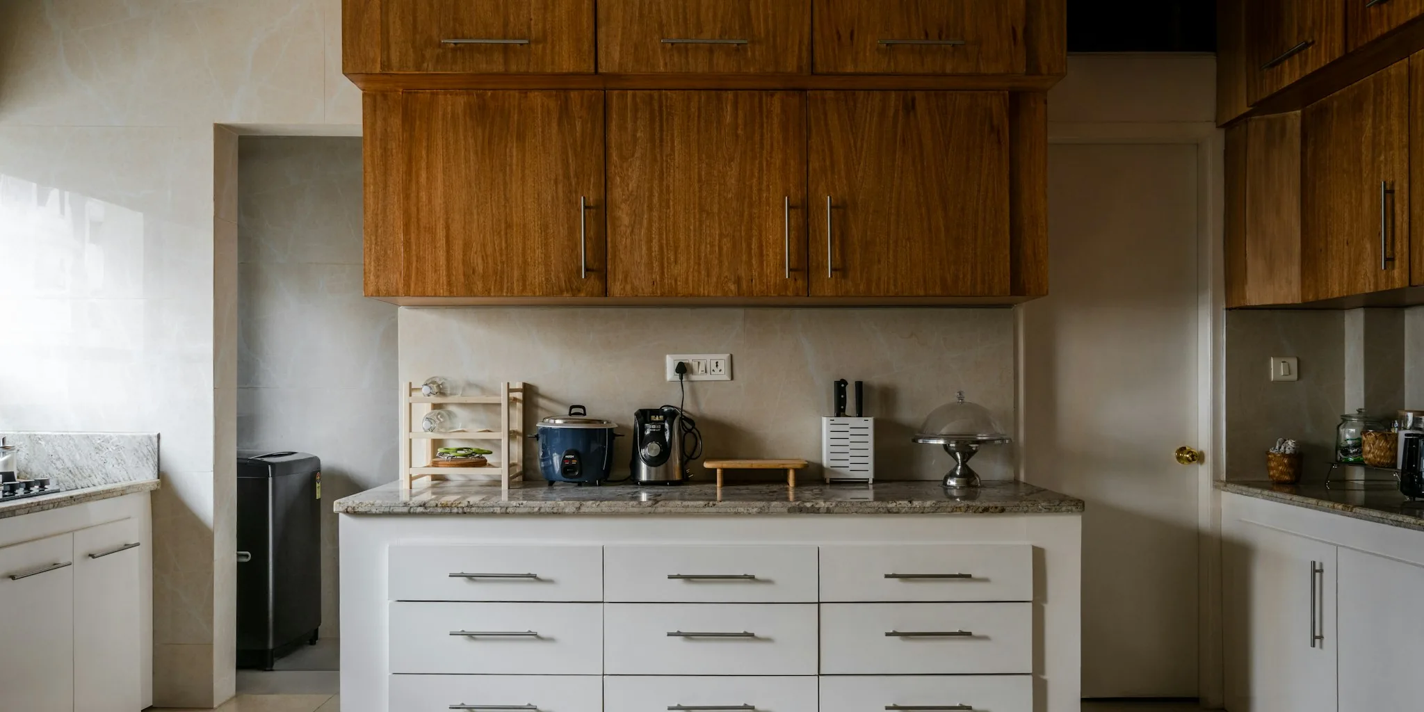 6 Small Kitchen Design Changes That Make Big Impact