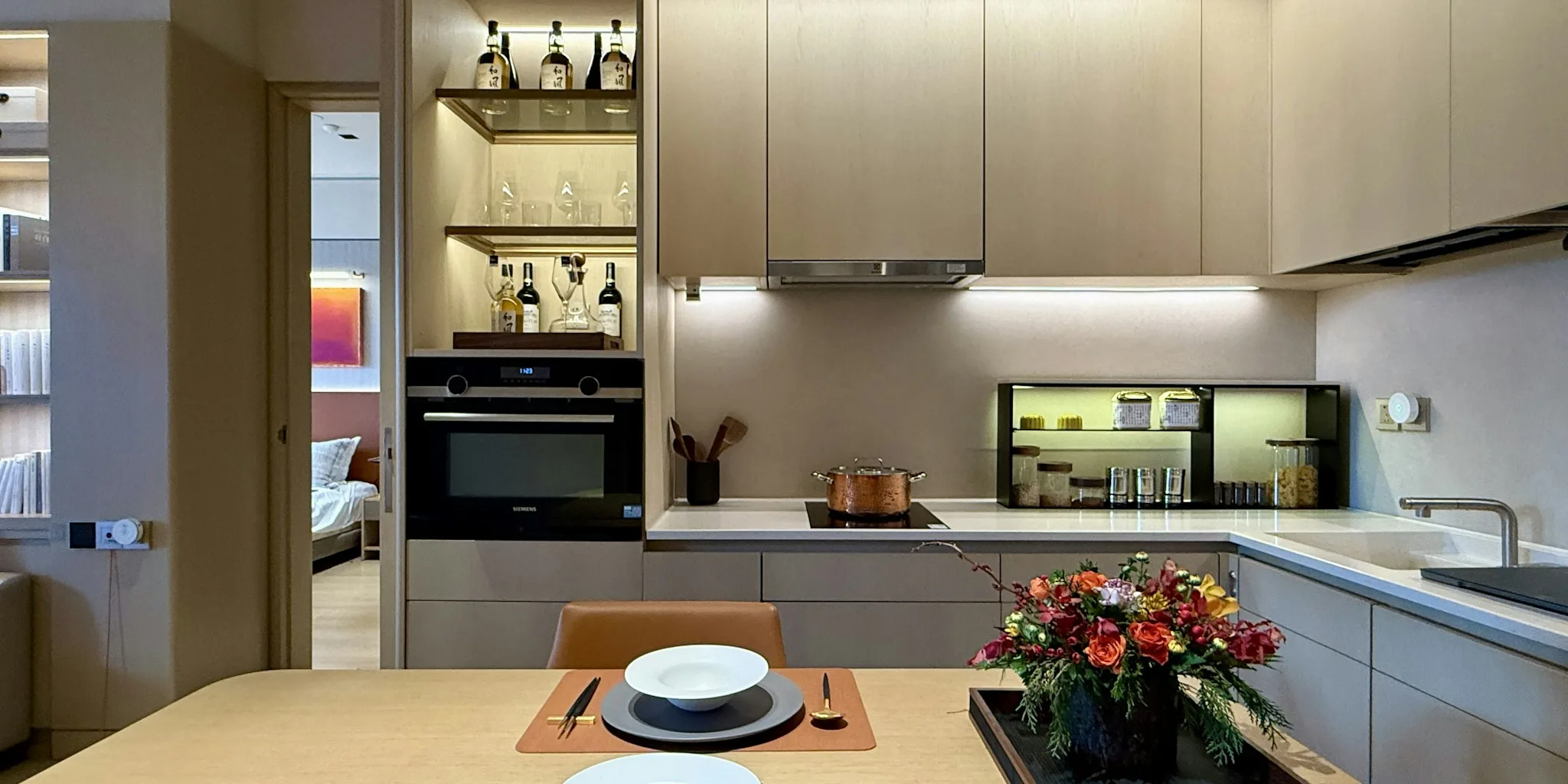 7 Tips to Make the Most of Kitchen Cabinet Space Above Your Cabinets