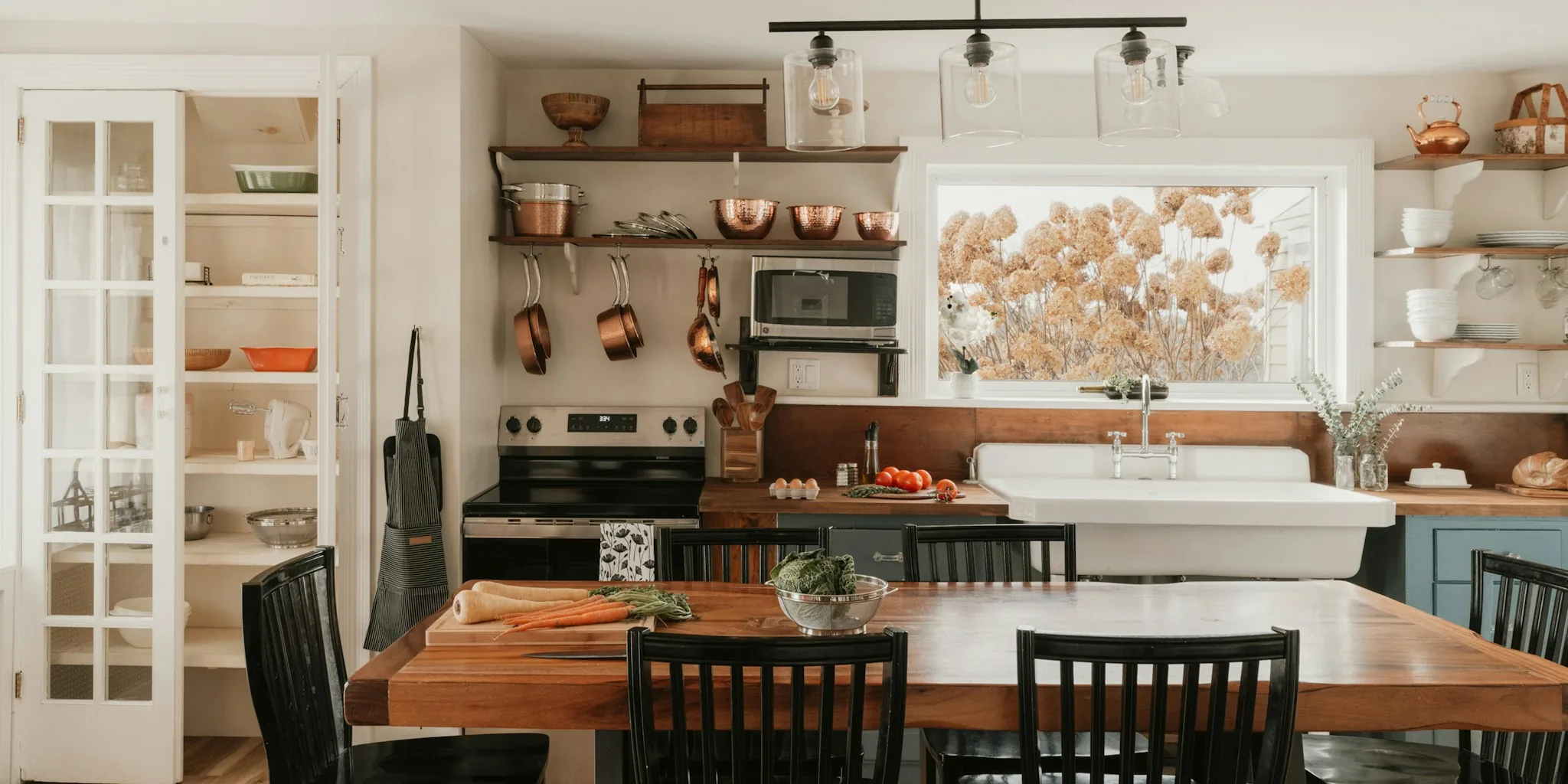 $2000 Kitchen Makeover Proves Budget DIY Works
