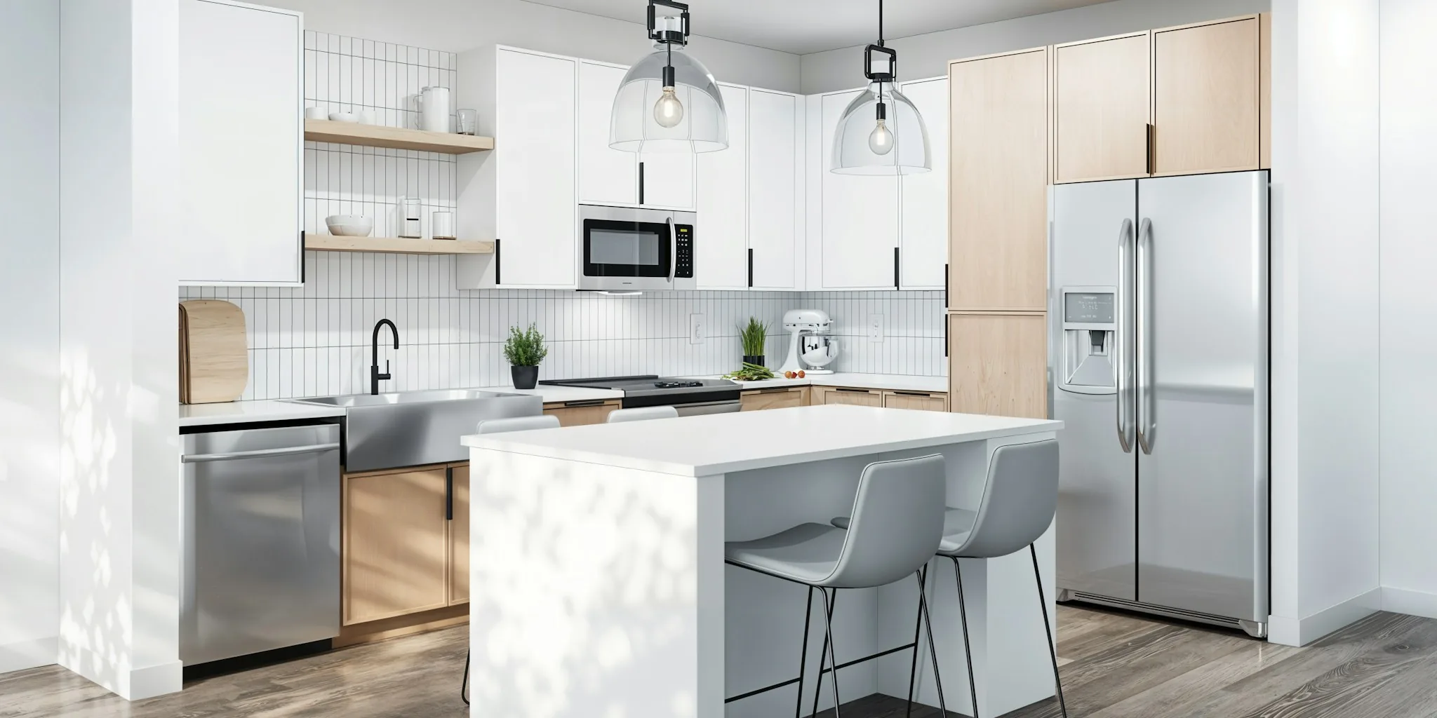 Modern Refrigerator Features Worth the Upgrade Investment