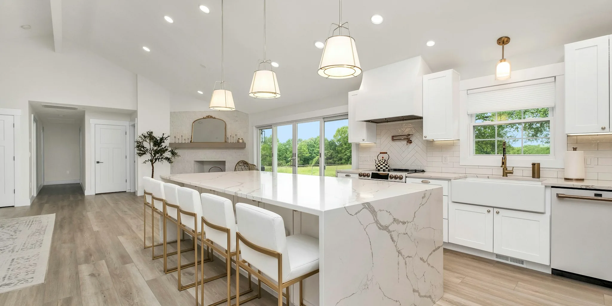 Nine Kitchen Trends Buyers Want to Avoid