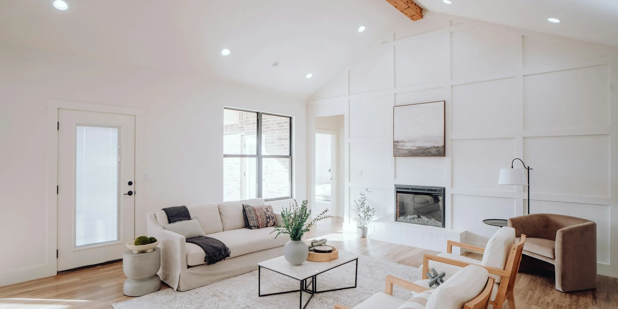 Layout Redesign Transforms Home: What to Know