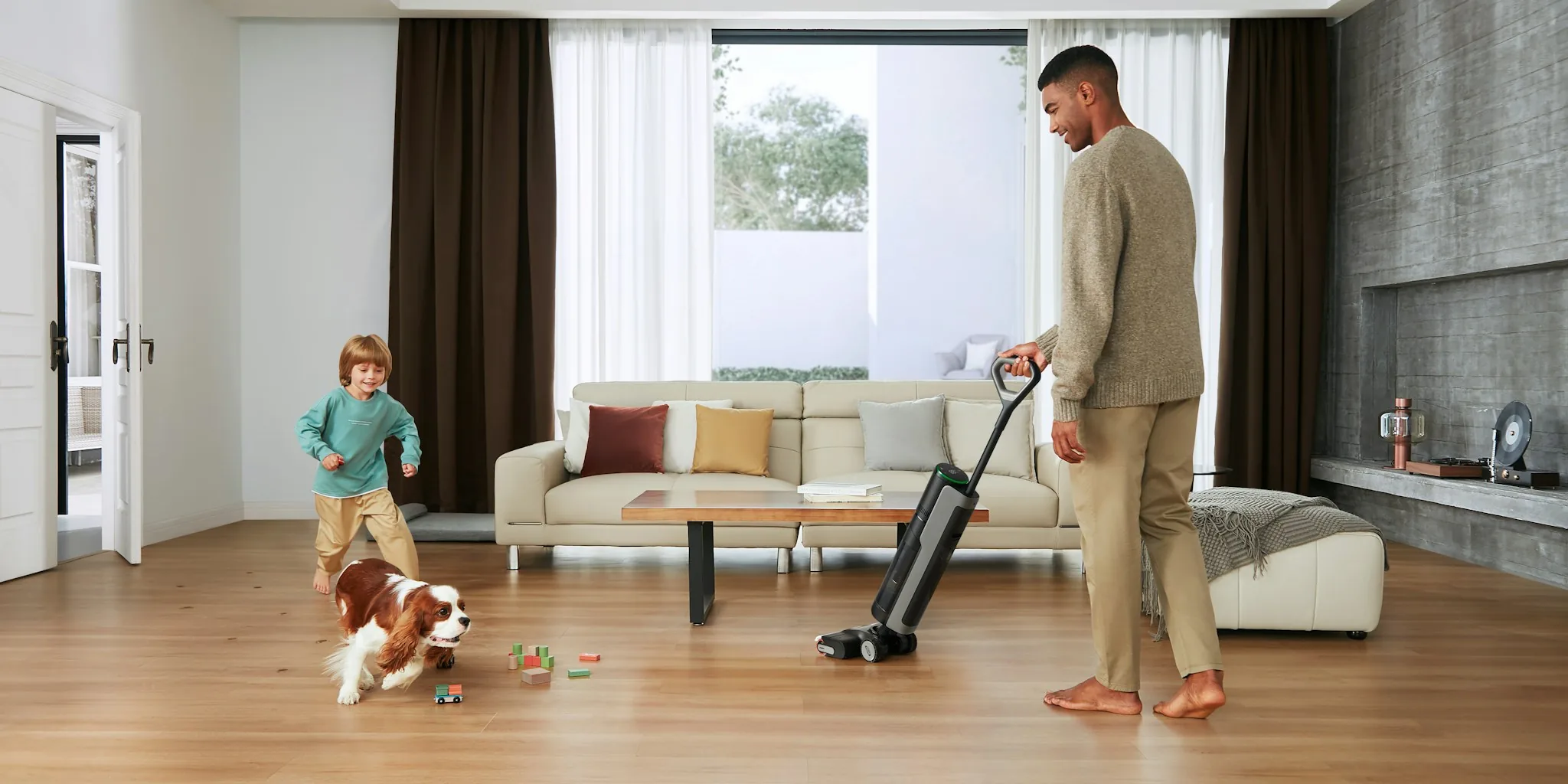 Eufy Omni E35 Robot Vacuum Launches: What Shoppers Need to Know About Its Powerful Suction and Self-Cleaning Mop